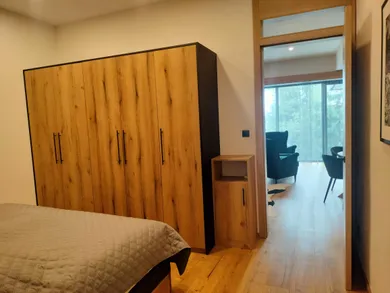 Na predaj 2-izbový byt, 55 m², Vysoké Tatry, Hlavná