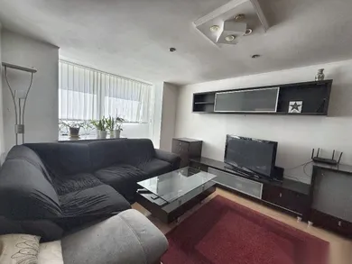 Mieszkania na sprzedaż, 2-pokojowe, Košice-Dargovských hrdinov · €185 900