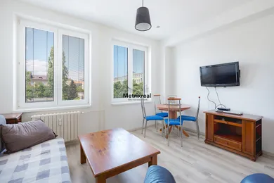 Mieszkania na sprzedaż, 1-pokojowe, Bratislava-Ružinov · €179 900