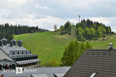 Na predaj 2-izbový byt, 44 m², Donovaly