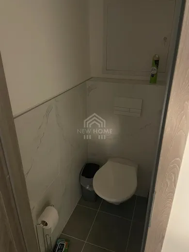Na prenájom 2-izbový byt, 50 m², Bratislava-Ružinov, Hraničná