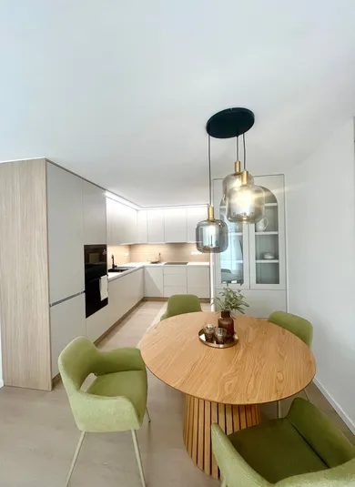 Mieszkania na sprzedaż, 2-pokojowe, Piešťany · €299 900