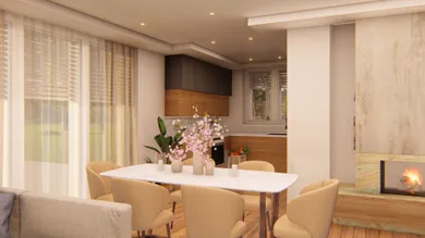 Na predaj dom, 121 m², Zohor, Jedľová ulica