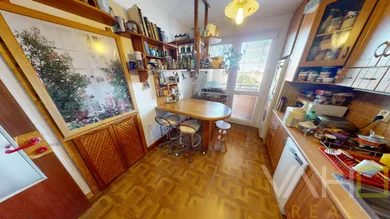 Na predaj byt v Bratislava-Devínska Nová Ves · €212 000 · Čiastočná rekonštrukcia