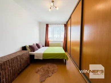 Na predaj 2-izbový byt, 54 m², Košice-Sever, Gerlachovská