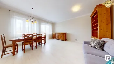 Квартири в оренду, 3-кімнатні, Bratislava-Staré Mesto · €1 500