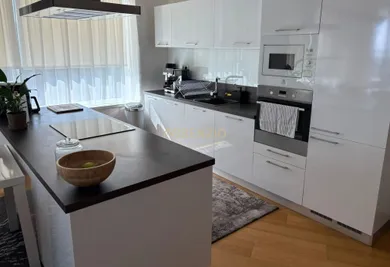 Na prenájom 3-izbový byt, 93 m², Bratislava-Staré Mesto, Landererova