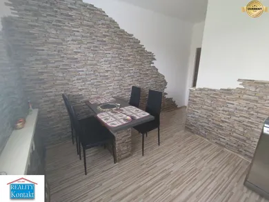 Na prenájom byt v Nové Zámky · €550 · Dokončené