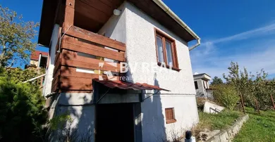 Na predaj 1-izbový rekreačný dom, Malé Kršteňany
