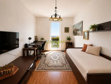 Na predaj 3-izbový byt, 79 m², Bratislava-Záhorská Bystrica