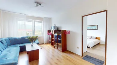 Na predaj 2-izbový byt, 68 m², Martin, Hurbanova
