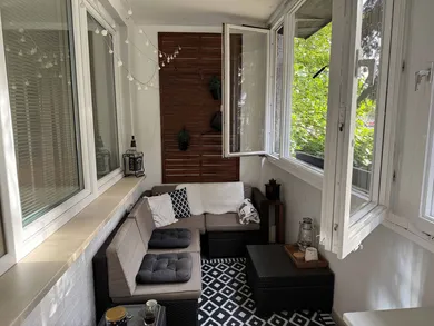Na predaj 4-izbový byt, 75 m², Bratislava-Dúbravka, Saratovská