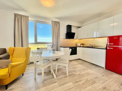 Na predaj 3-izbový byt, 70 m², Bratislava-Lamač, Hany Ponickej
