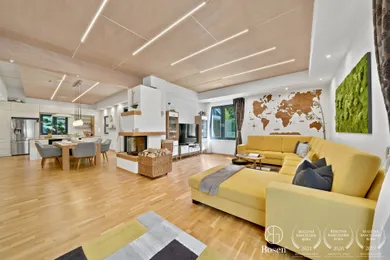 Domy na predaj 5-izbový, Stupava · €720 000