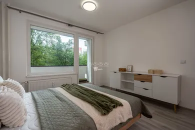 Na prenájom byt v Žilina · €560 · Dokončené