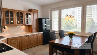 Apartments for sale, 3-room in Banská Bystrica · €199,999