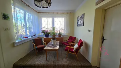 Na predaj 4-izbový dom, Tekovské Lužany, Poštová