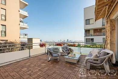 Na predaj byt v Bratislava-Nové Mesto · €385 000 · Novostavba
