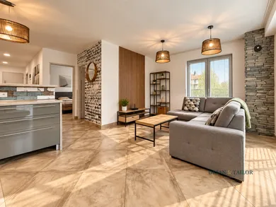 Na prenájom 2-izbový byt, 58 m², Hlohovec, Bernolákova