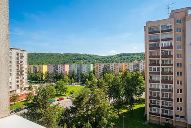 Mieszkania na sprzedaż, 3-pokojowe, Bratislava-Lamač · €229 900