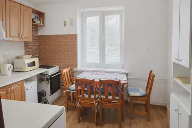 Na prenájom byt v Handlová · €360 · Dokončené