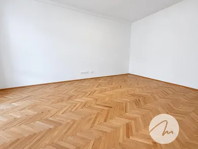 Na prenájom 2-izbový byt, 59 m², Bratislava-Nové Mesto, Sibírska