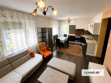 Mieszkania na sprzedaż, 3-pokojowe, Trstice · €154 900