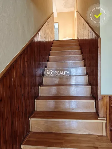 Na predaj dom, 220 m², Diviaky nad Nitricou