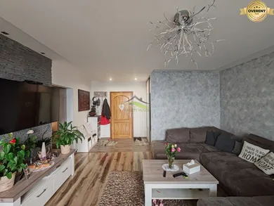 Mieszkania na sprzedaż, 4-pokojowe, Vranov nad Topľou · €149 500