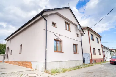 Houses for sale in Stupava · €428,000