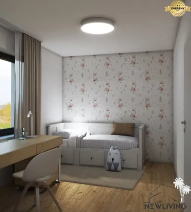 Na predaj 4-izbový dom, 105 m², Moravany nad Váhom