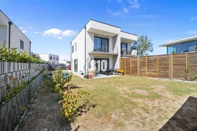 Na predaj dom, 77 m², Hrubá Borša