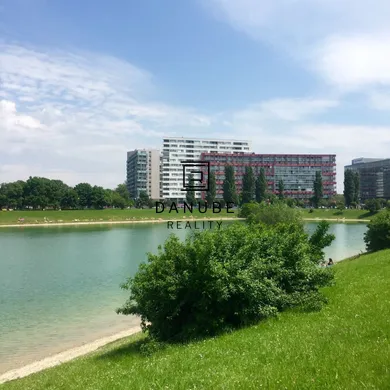 Na predaj byt v Bratislava-Nové Mesto · €400 000 · Novostavba
