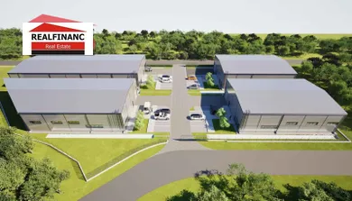 Na prenájom objekt, 29 m², Trnava, Automobilová