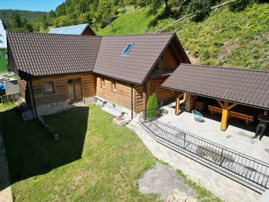 Na predaj dom, 230 m², Terchová