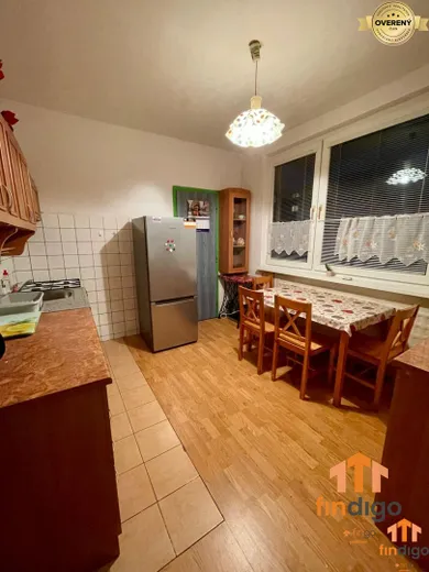 Mieszkania na wynajem, 2-pokojowe, Nitra · €600