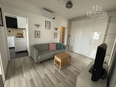 Byty na prenájom 3-izbový, Bratislava-Petržalka · €750