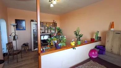 Byty na predaj 1-izbový, Bratislava-Podunajské Biskupice · €147 000