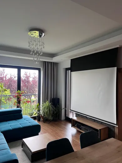 Na prenájom byt v Košice-Sídlisko KVP · €890 · Novostavba