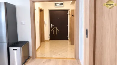Na predaj 2-izbový byt, 49 m², Zvolen