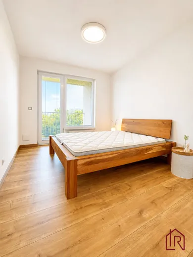 Na prenájom byt v Košice-Západ · €1 500 · Novostavba