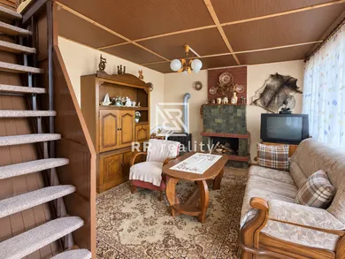 Na predaj pozemok, 388 m², Baška, Baška Borovica