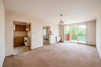 Byty na predaj 3-izbový, Humenné · €94 900