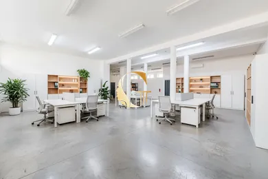Na prenájom objekt, 165 m², Bratislava-Podunajské Biskupice, Hviezdna