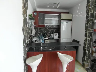 Na predaj byt v Bratislava-Karlova Ves · €195 000 · Pôvodný stav
