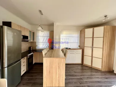 Na prenájom 1-izbový byt, 39 m², Šamorín, Hlboká cesta