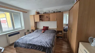 Na predaj 2-izbový byt, 59 m², Tlmače, Československej armády