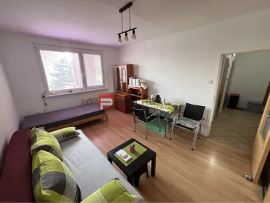 Mieszkania na wynajem, 1-pokojowe, Bratislava-Podunajské Biskupice · €500