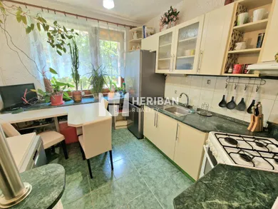 Na predaj 3-izbový byt, 79 m², Košice-Sídlisko KVP, Hemerkova