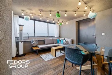 Na predaj byt v Bratislava-Staré Mesto · €949 000 · Novostavba